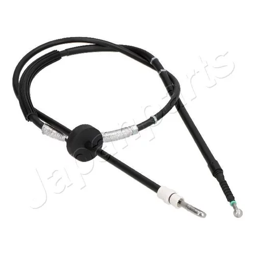 Ťažné lanko parkovacej brzdy JAPANPARTS BC-0931