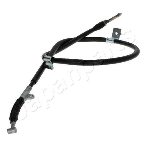 Ťažné lanko parkovacej brzdy JAPANPARTS BC-106
