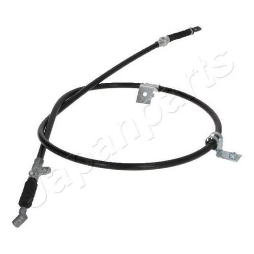 Ťažné lanko parkovacej brzdy BC-108 /Japanparts/ - obr. 2