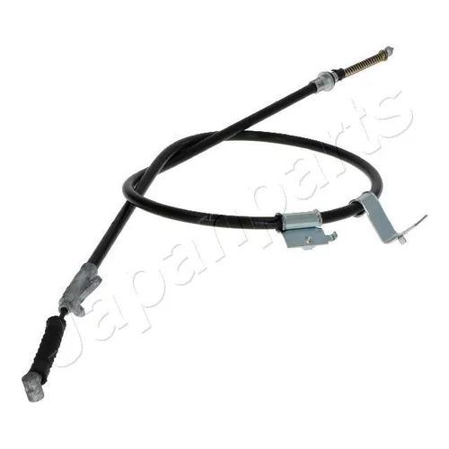 Ťažné lanko parkovacej brzdy BC-116 /Japanparts/ - obr. 3