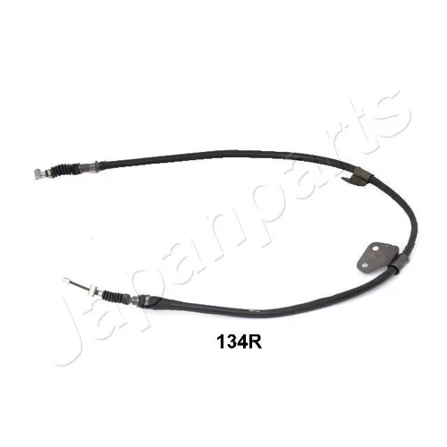Ťažné lanko parkovacej brzdy BC-134R /Japanparts/ - obr. 1