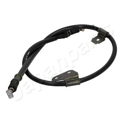 Ťažné lanko parkovacej brzdy BC-134R /Japanparts/ - obr. 3
