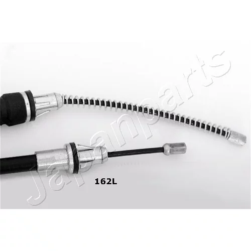 Ťažné lanko parkovacej brzdy BC-162L /Japanparts/ - obr. 2