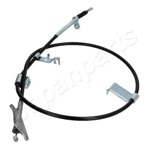 Ťažné lanko parkovacej brzdy JAPANPARTS BC-163L