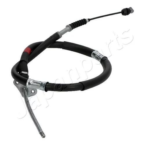 Ťažné lanko parkovacej brzdy BC-2001R /Japanparts/ - obr. 3