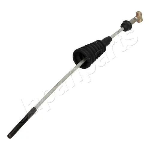 Ťažné lanko parkovacej brzdy BC-2019 /Japanparts/ - obr. 2