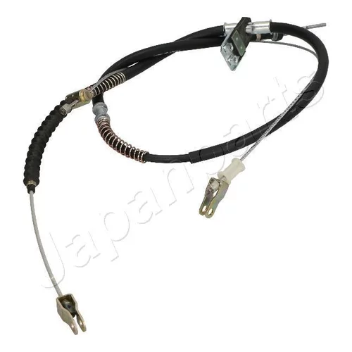 Ťažné lanko parkovacej brzdy BC-2031 /Japanparts/ - obr. 2