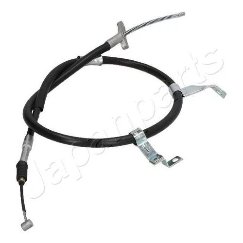Ťažné lanko parkovacej brzdy BC-2040R /Japanparts/ - obr. 3