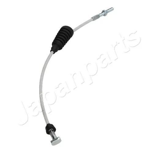 Ťažné lanko parkovacej brzdy BC-2067 /Japanparts/ - obr. 2