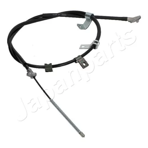 Ťažné lanko parkovacej brzdy BC-231 /Japanparts/ - obr. 3