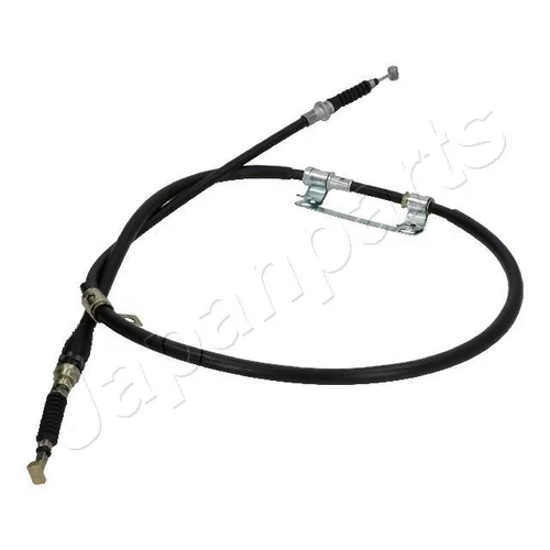 Ťažné lanko parkovacej brzdy JAPANPARTS BC-300