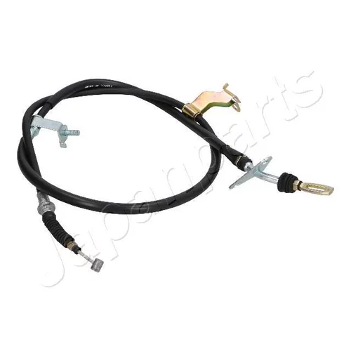Ťažné lanko parkovacej brzdy JAPANPARTS BC-303