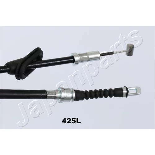 Ťažné lanko parkovacej brzdy BC-425L /Japanparts/ - obr. 2