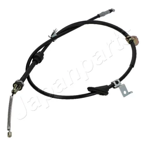 Ťažné lanko parkovacej brzdy BC-439L /Japanparts/ - obr. 3
