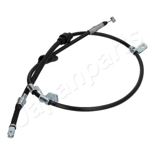 Ťažné lanko parkovacej brzdy JAPANPARTS BC-449R