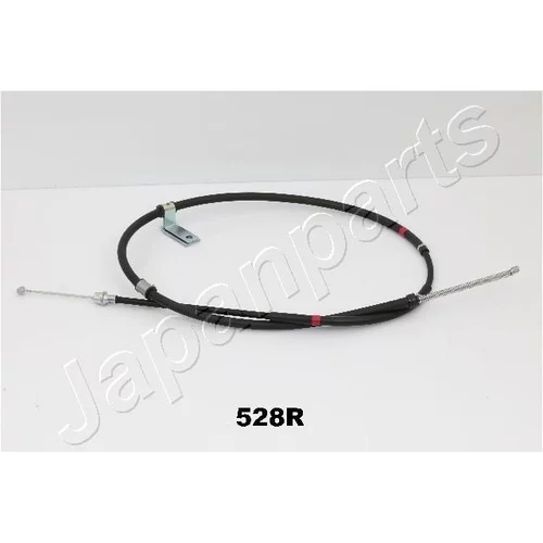 Ťažné lanko parkovacej brzdy BC-528R /Japanparts/ - obr. 1
