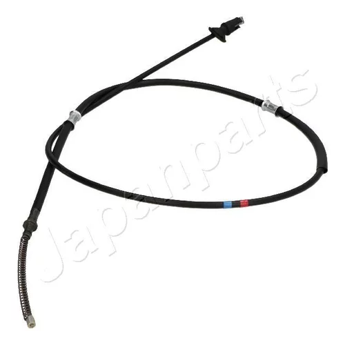 Ťažné lanko parkovacej brzdy Japanparts BC-536R