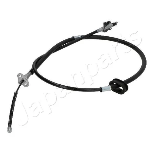 Ťažné lanko parkovacej brzdy BC-634R /Japanparts/ - obr. 2
