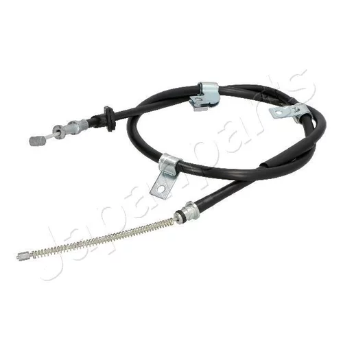 Ťažné lanko parkovacej brzdy Japanparts BC-708L