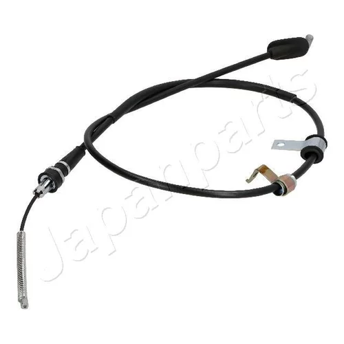 Ťažné lanko parkovacej brzdy BC-835R /Japanparts/ - obr. 2