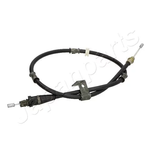 Ťažné lanko parkovacej brzdy JAPANPARTS BC-920L