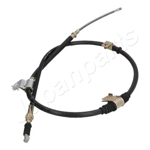 Ťažné lanko parkovacej brzdy BC-H17 /Japanparts/ - obr. 2