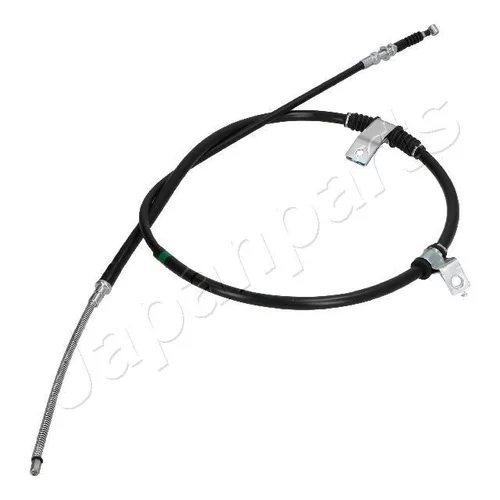 Ťažné lanko parkovacej brzdy BC-H25R /Japanparts/ - obr. 2