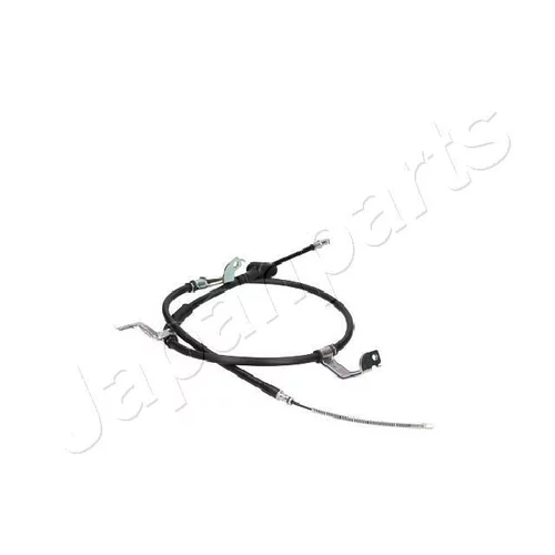 Ťažné lanko parkovacej brzdy BC-H28L /Japanparts/ - obr. 3