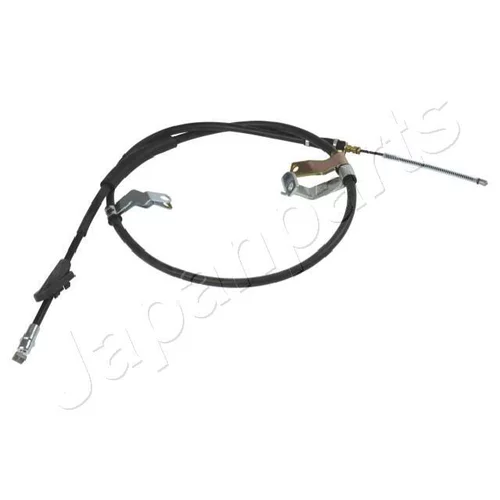 Ťažné lanko parkovacej brzdy Japanparts BC-H77L