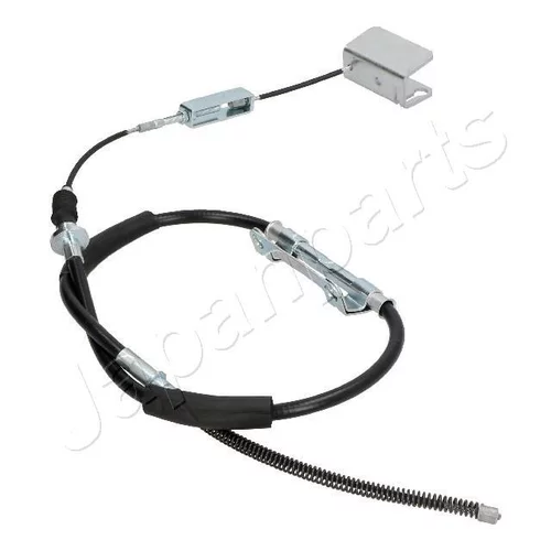 Ťažné lanko parkovacej brzdy BC-K16L /Japanparts/ - obr. 1