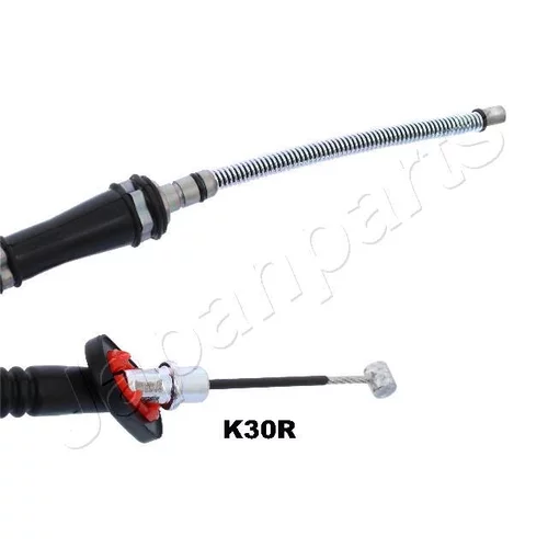 Ťažné lanko parkovacej brzdy BC-K30R /Japanparts/ - obr. 1