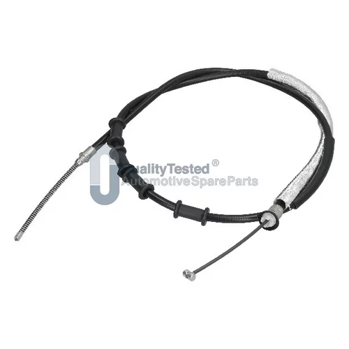 Ťažné lanko parkovacej brzdy JAPANPARTS BC02104JM