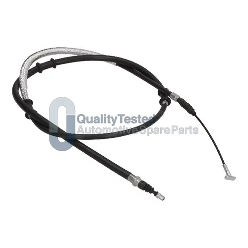 Ťažné lanko parkovacej brzdy BC0222JM /Japanparts/
