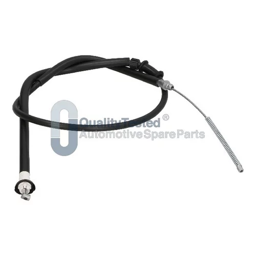 Ťažné lanko parkovacej brzdy JAPANPARTS BC0236JM
