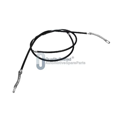 Ťažné lanko parkovacej brzdy JAPANPARTS BC0298JM