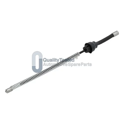 Ťažné lanko parkovacej brzdy JAPANPARTS BC0316JM