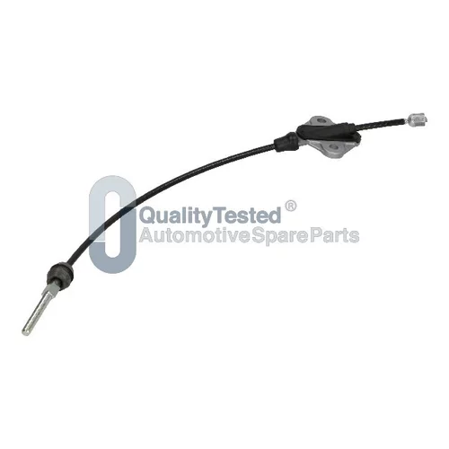 Ťažné lanko parkovacej brzdy JAPANPARTS BC0333JM