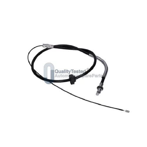 Ťažné lanko parkovacej brzdy JAPANPARTS BC0345JM