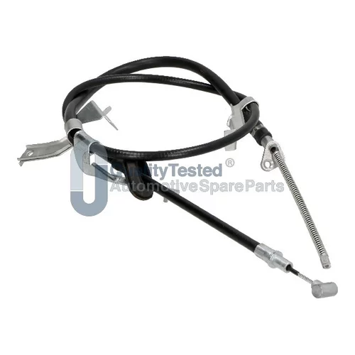 Ťažné lanko parkovacej brzdy JAPANPARTS BC0442JM
