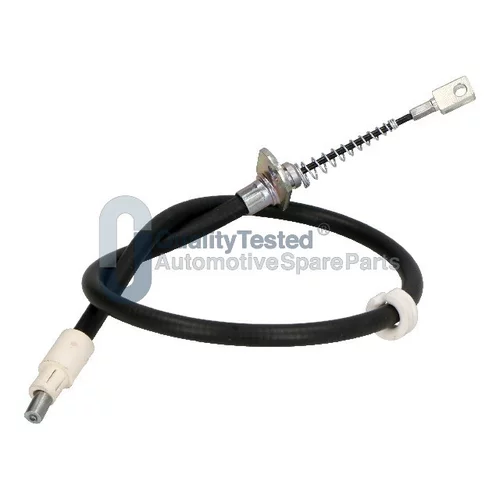 Ťažné lanko parkovacej brzdy JAPANPARTS BC0534JM