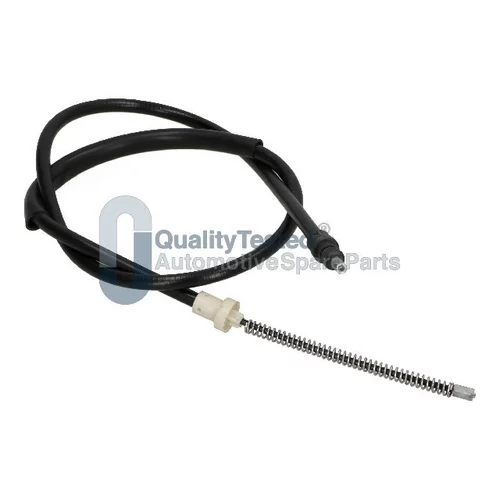 Ťažné lanko parkovacej brzdy JAPANPARTS BC0621JM