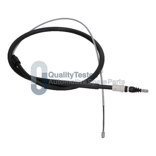 Ťažné lanko parkovacej brzdy JAPANPARTS BC0628JM