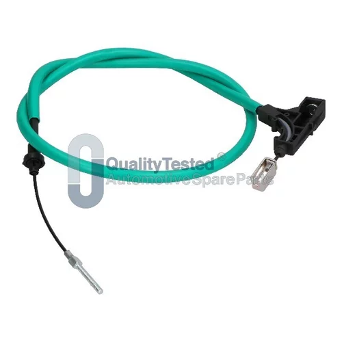Ťažné lanko parkovacej brzdy JAPANPARTS BC0637JM