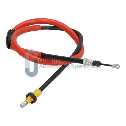 Ťažné lanko parkovacej brzdy JAPANPARTS BC0734JM