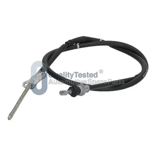 Ťažné lanko parkovacej brzdy JAPANPARTS BC908LJM