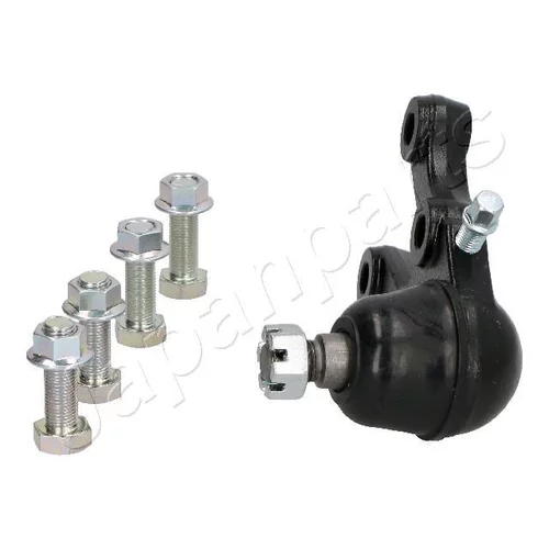 Zvislý/nosný čap BJ-H17L /Japanparts/ - obr. 1