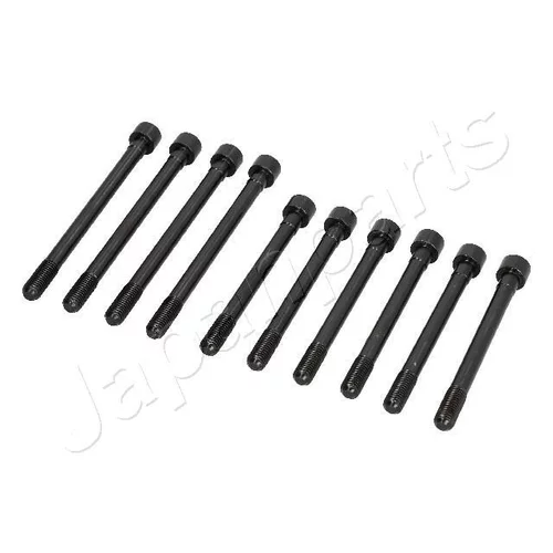 Sada skrutiek hlavy valcov JAPANPARTS BL-107