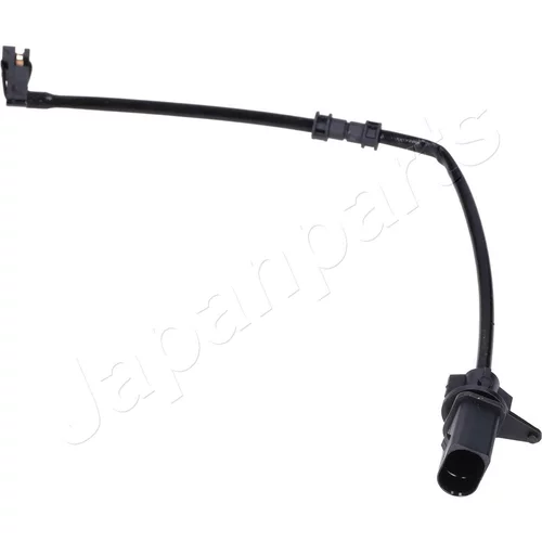 Výstražný kontakt opotrebenia brzdového obloženia JAPANPARTS BPW-051