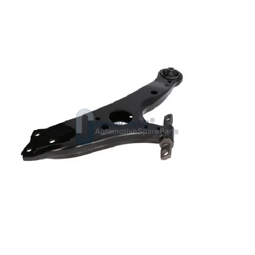 Rameno zavesenia kolies JAPANPARTS BQ2047R