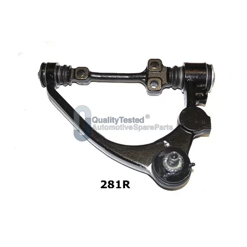 Rameno zavesenia kolies JAPANPARTS BQ281R